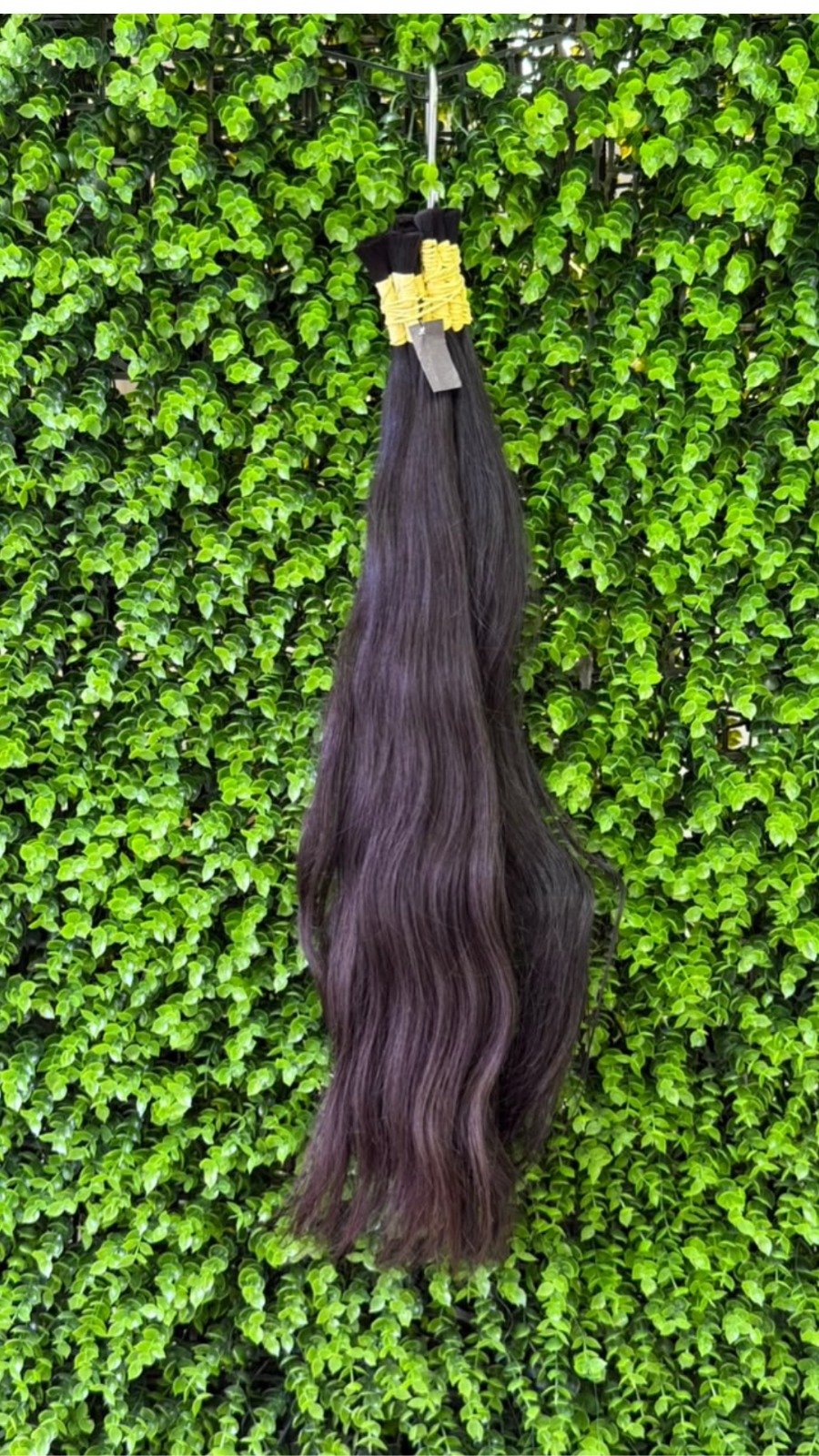 Brazilian hair