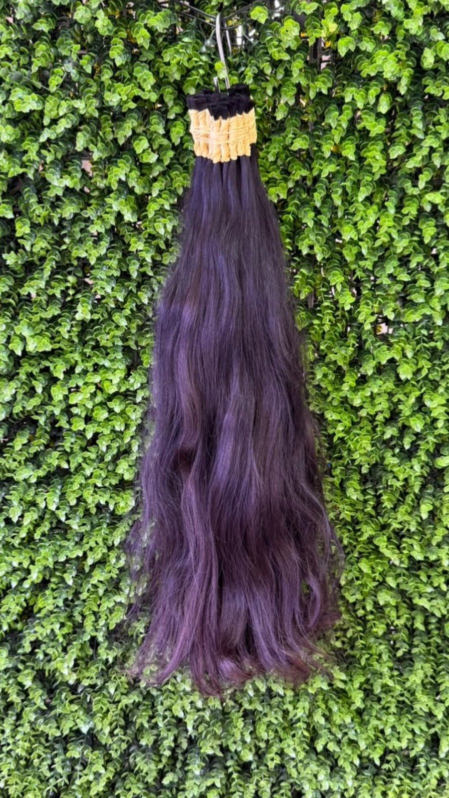 Brazilian hair