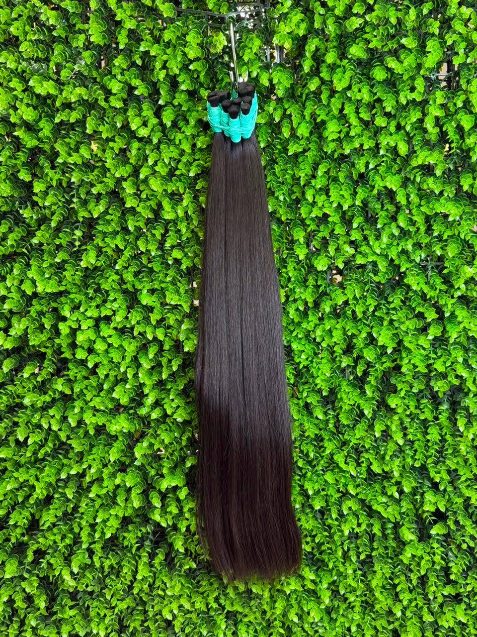 China hair