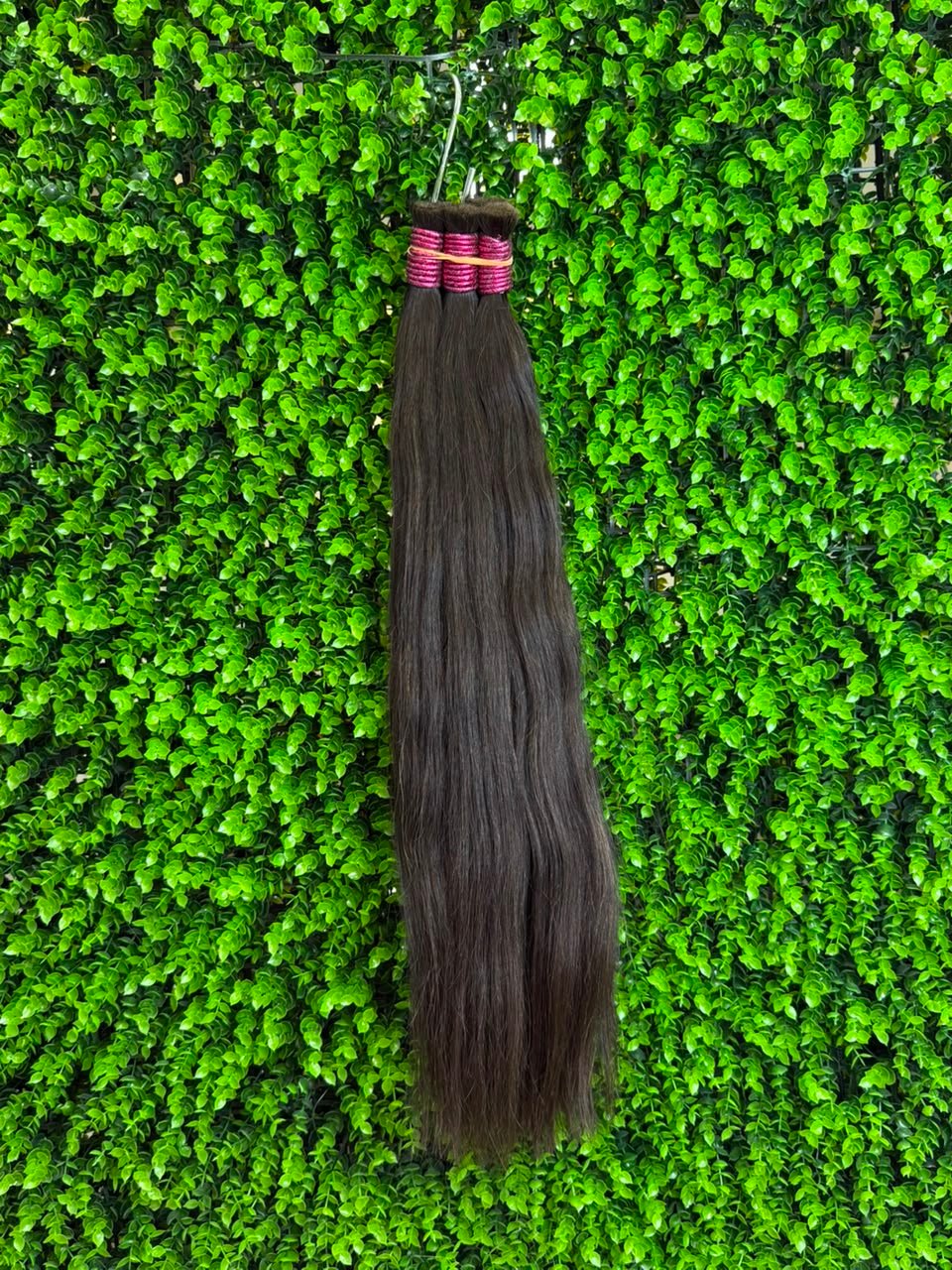 Indian hair