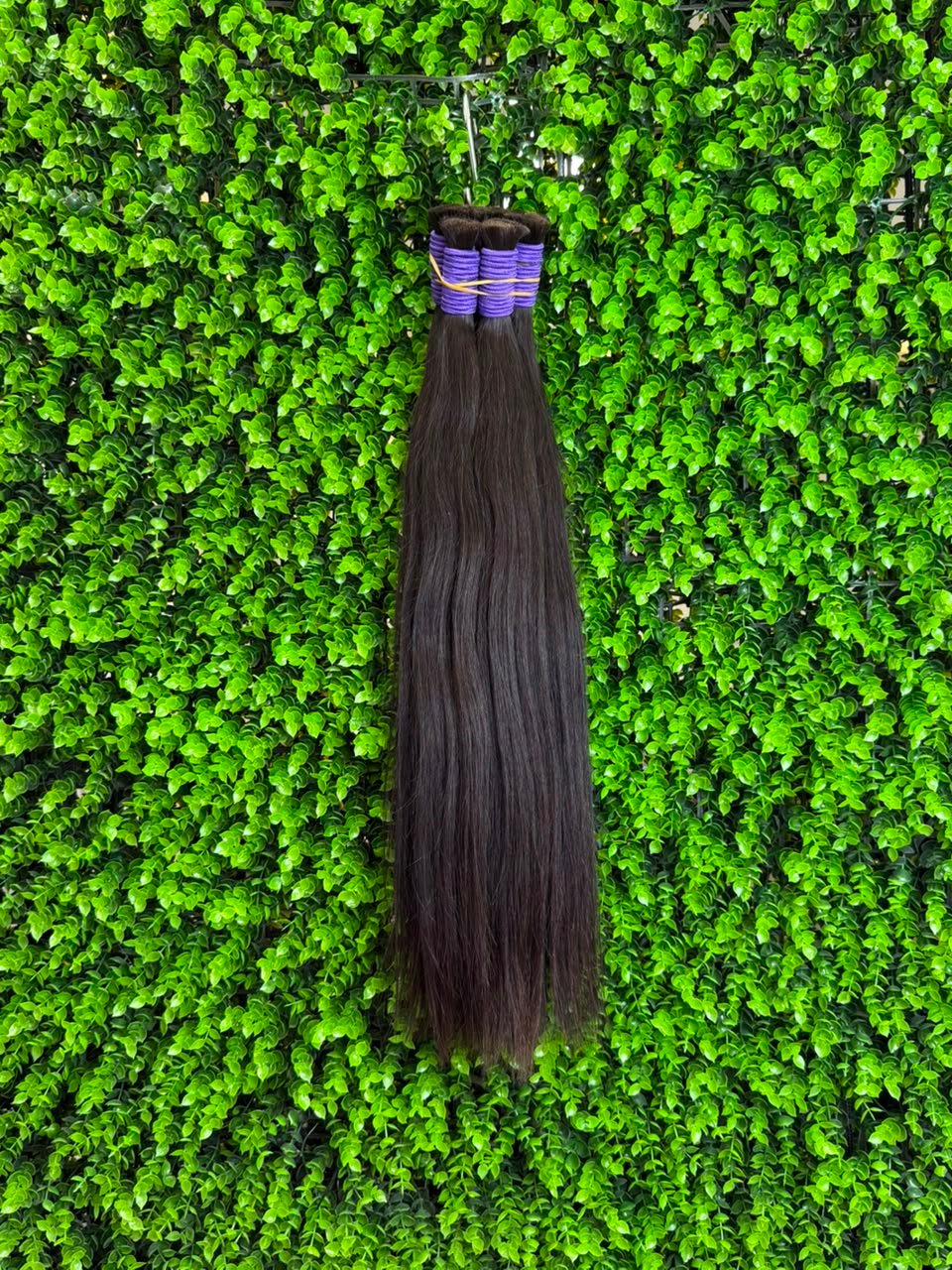 Indian hair