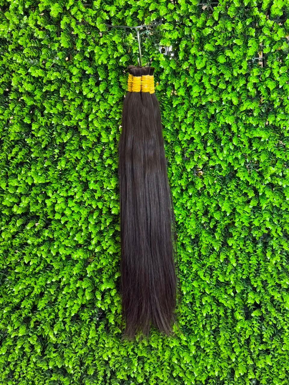 Vietnamese hair